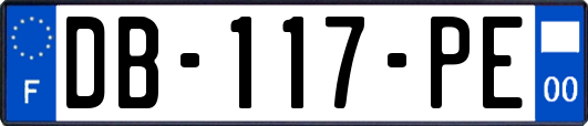 DB-117-PE