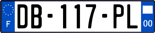 DB-117-PL