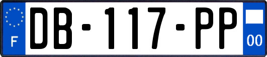 DB-117-PP