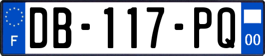 DB-117-PQ
