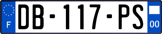 DB-117-PS