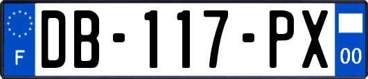 DB-117-PX