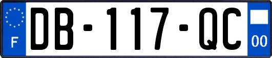 DB-117-QC