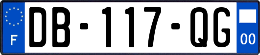 DB-117-QG