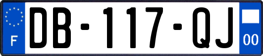 DB-117-QJ