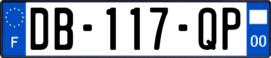 DB-117-QP