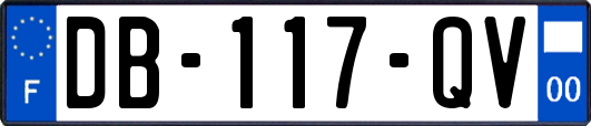 DB-117-QV