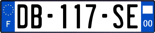 DB-117-SE