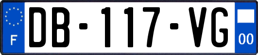 DB-117-VG