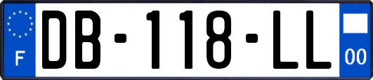 DB-118-LL