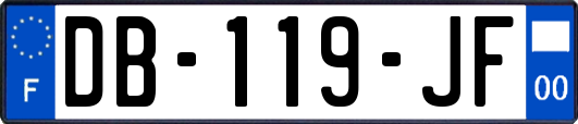 DB-119-JF