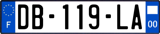 DB-119-LA
