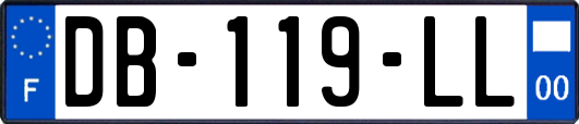 DB-119-LL