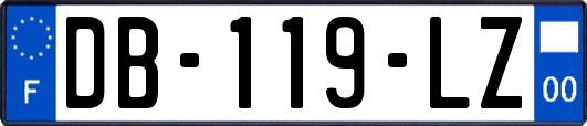 DB-119-LZ