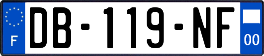 DB-119-NF