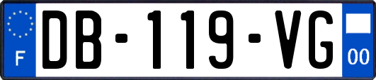 DB-119-VG
