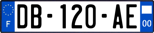 DB-120-AE