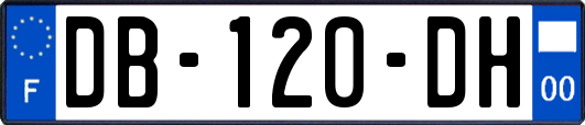 DB-120-DH