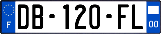 DB-120-FL