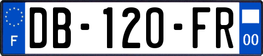 DB-120-FR