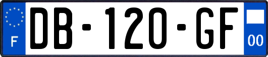 DB-120-GF