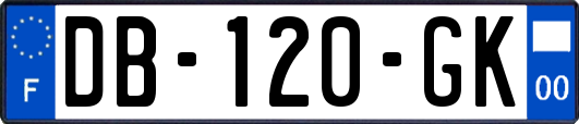 DB-120-GK