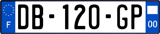 DB-120-GP