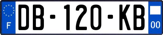 DB-120-KB