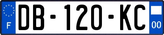 DB-120-KC