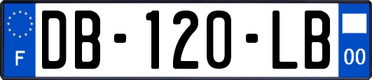 DB-120-LB