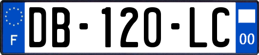 DB-120-LC