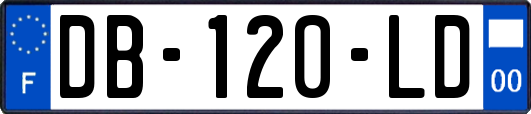 DB-120-LD