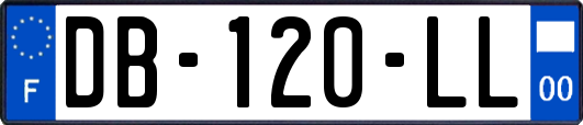 DB-120-LL