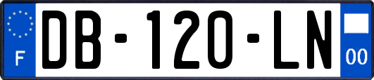 DB-120-LN