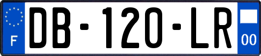 DB-120-LR