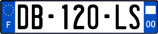 DB-120-LS