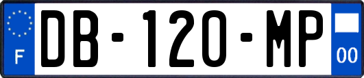 DB-120-MP