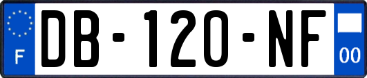 DB-120-NF