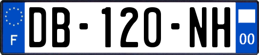 DB-120-NH
