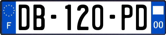 DB-120-PD