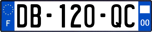 DB-120-QC