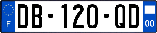 DB-120-QD