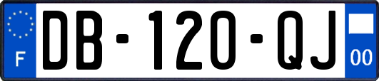 DB-120-QJ