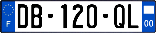 DB-120-QL