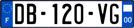 DB-120-VG