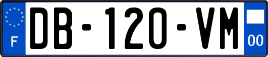 DB-120-VM