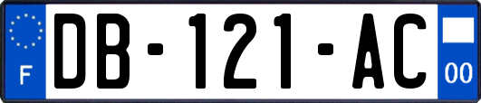 DB-121-AC