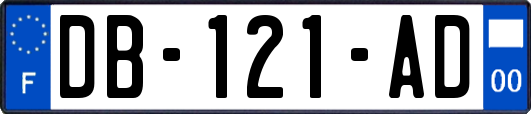 DB-121-AD