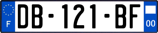 DB-121-BF