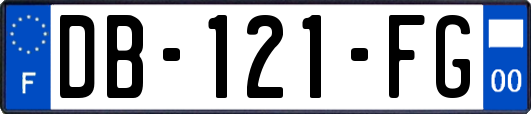 DB-121-FG